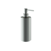 Hotbath Archie ARA10 zeepdispenser vrijstaand RVS 316 - RVS